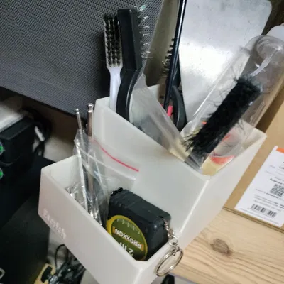 Hộp Đựng Bút Chì Cỡ Lớn