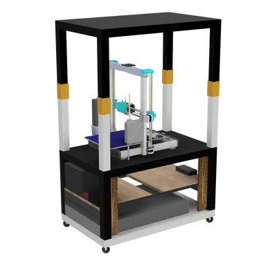 Lại Thêm Cái Nối Chân Lack *thở dài*