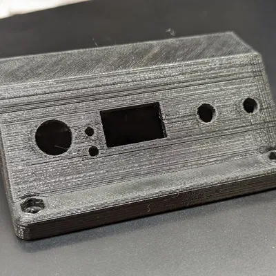 Vỏ trên hộp trạm hàn T12 Makita