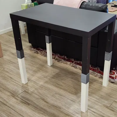 Lại Thêm Cái Nối Chân Lack *thở dài*