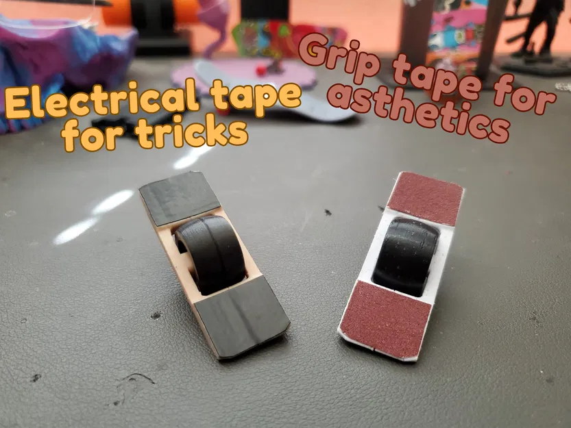 Ván Trượt Onewheel (Có Thể Tùy Chỉnh!) - Image 2