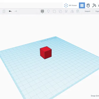 Khối Lập Phương
