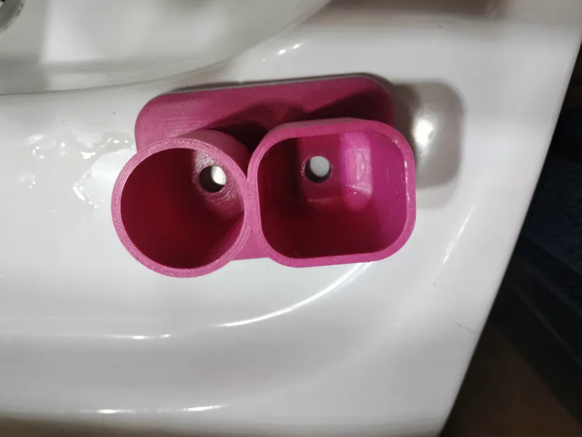 Giá Đỡ Bàn Chải Đánh Răng - Image 2