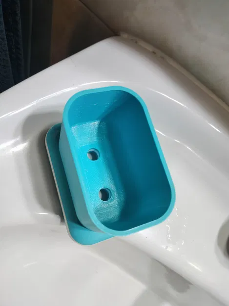 Giá Đỡ Bàn Chải Đánh Răng - Image 6