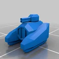 Biệt Đội Xe Tăng Beta - Thumbnail 2