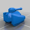 Biệt Đội Xe Tăng Beta - Thumbnail 6