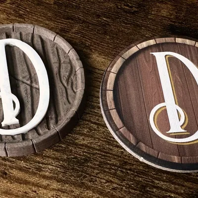 Đánh Dấu Người Chơi Đầu Tiên Bản Tinh Chế - Có Bảng