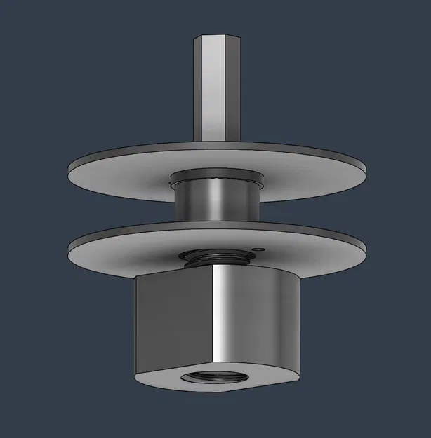 Dụng Cụ Sắp Xếp Dây Cáp, In Nhanh, Cuộn Dây Cáp kèm Cuộn - Image 8