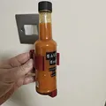 Bao Da Đựng Sốt Ớt "Hot Sauce Holster" - Thumbnail 1