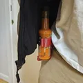 Bao Da Đựng Sốt Ớt "Hot Sauce Holster" - Thumbnail 3