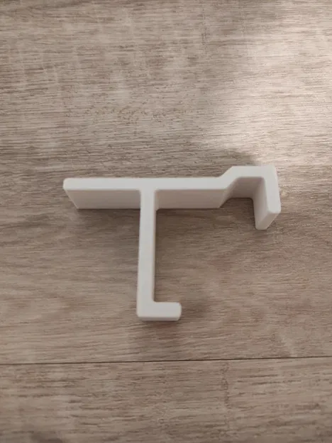 Giá đỡ đèn Ikea Kura cho đèn có kẹp - Image 2