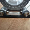 Con Lăn Sợi Nhựa (Filament Roller) - Thumbnail 2