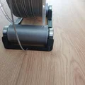Con Lăn Sợi Nhựa (Filament Roller) - Thumbnail 3