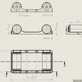 Con Lăn Sợi Nhựa (Filament Roller) - Thumbnail 4
