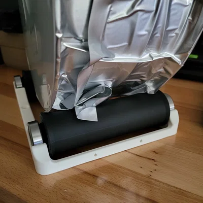 Con Lăn Cuộn Filament 4kg