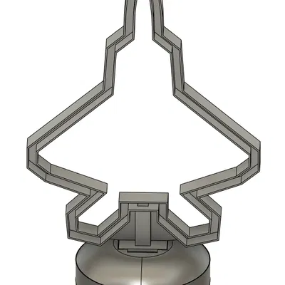 Đèn Neon Điều Khiển Bằng Alexa | Tương Thích Home Assistant | Tự Tạo Hình Dạng