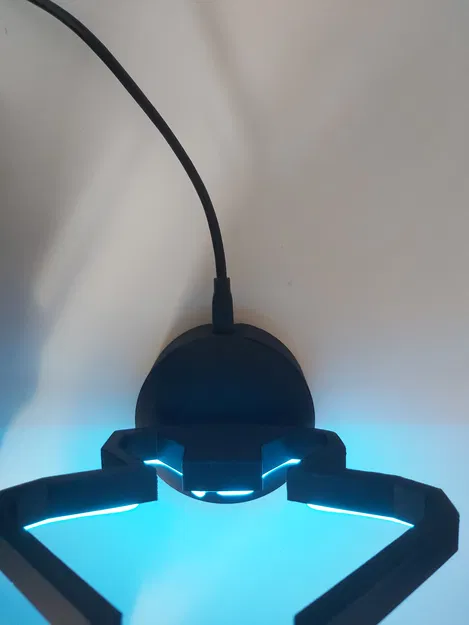 Đèn Neon Điều Khiển Bằng Alexa | Tương Thích Home Assistant | Tự Tạo Hình Dạng - Image 4