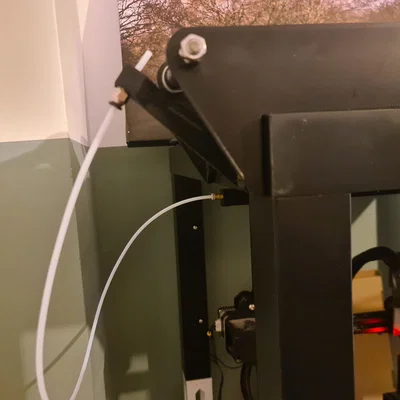 Kệ Cuộn Dây Filament Mở Rộng - Lack