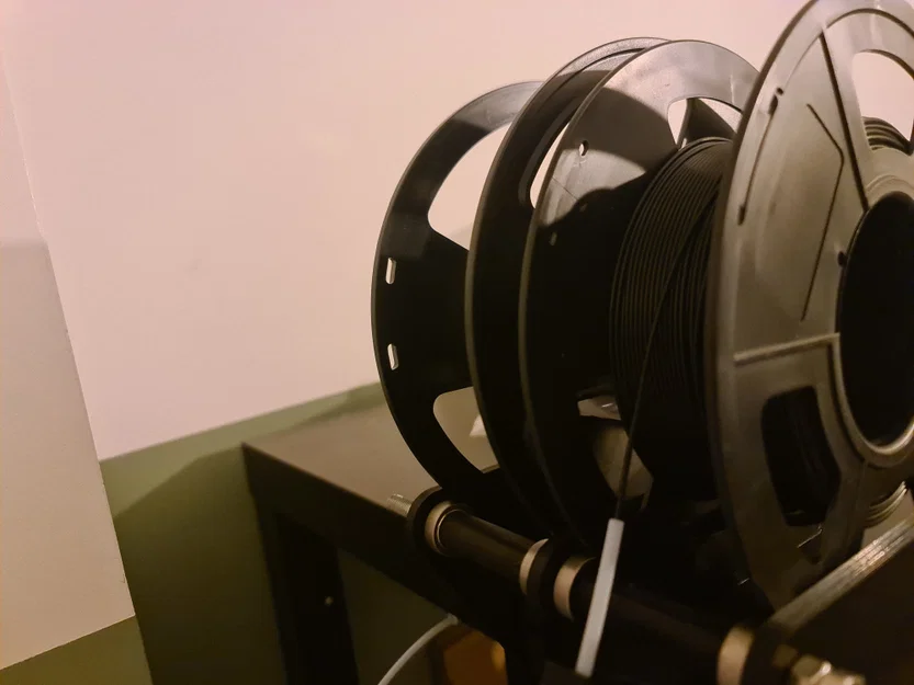 Kệ Cuộn Dây Filament Mở Rộng - Lack - Image 5