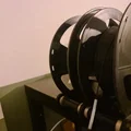 Kệ Cuộn Dây Filament Mở Rộng - Lack - Thumbnail 5