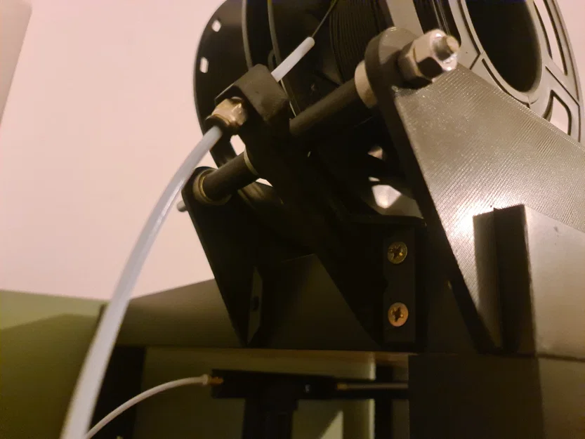 Kệ Cuộn Dây Filament Mở Rộng - Lack - Image 6