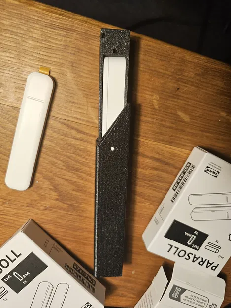 Vỏ Hộp Cảm Biến Cửa IKEA Parasoll Dùng Ngoài Trời - Image 4