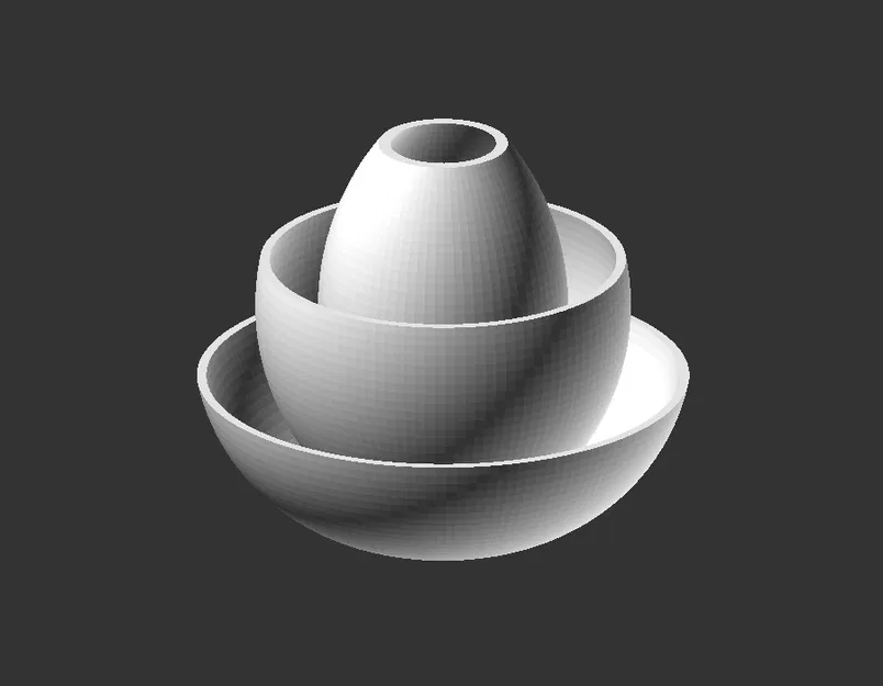 Chao đèn hình Vỏ sò - Image 4