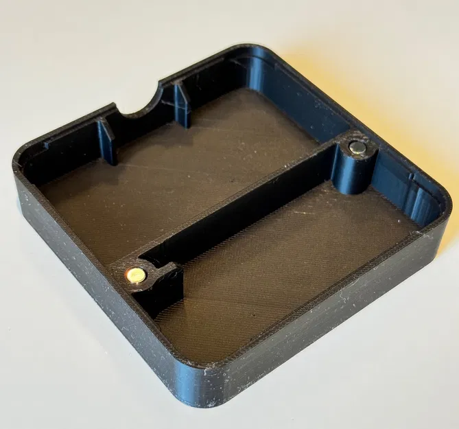 Hộp Omnifixo Field Box cho OF - S2 - Image 1