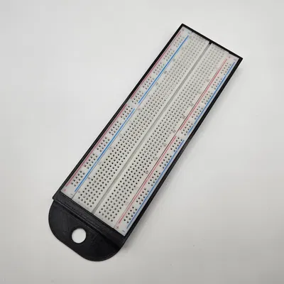 Giá đỡ gắn tường cho Breadboard