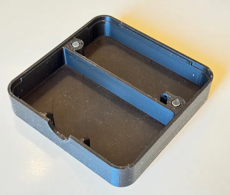 Hộp Omnifixo Field Box cho OF - S2 - Image 2