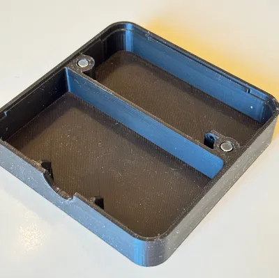 Hộp Omnifixo Field Box cho OF - S2