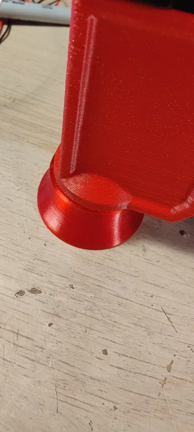 Chân đế cho bộ mạch ZeroG Mercury 1 - Image 2