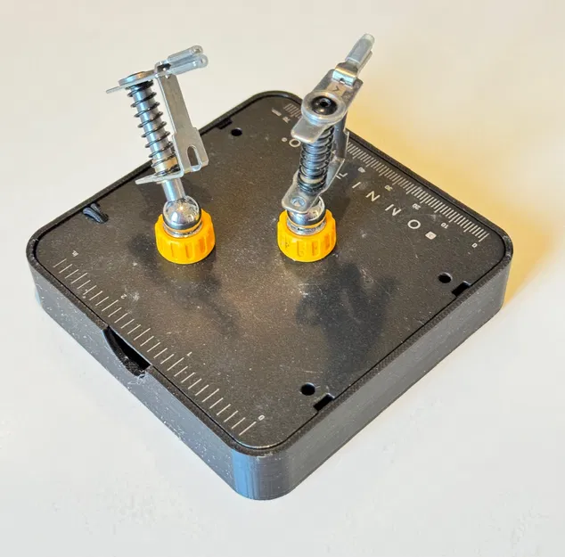 Hộp Omnifixo Field Box cho OF - S2 - Image 3