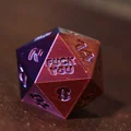 Xúc Xích Khó Nói D20 (D20 Chửi Bậy) - Thumbnail 1