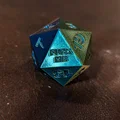 Xúc Xích Khó Nói D20 (D20 Chửi Bậy) - Thumbnail 4