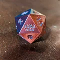 Xúc Xích Khó Nói D20 (D20 Chửi Bậy) - Thumbnail 5