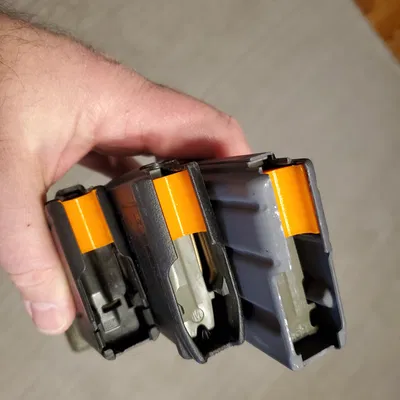 Chèn Băng Đạn Tập Bắn Khô 5.56/300 BLK