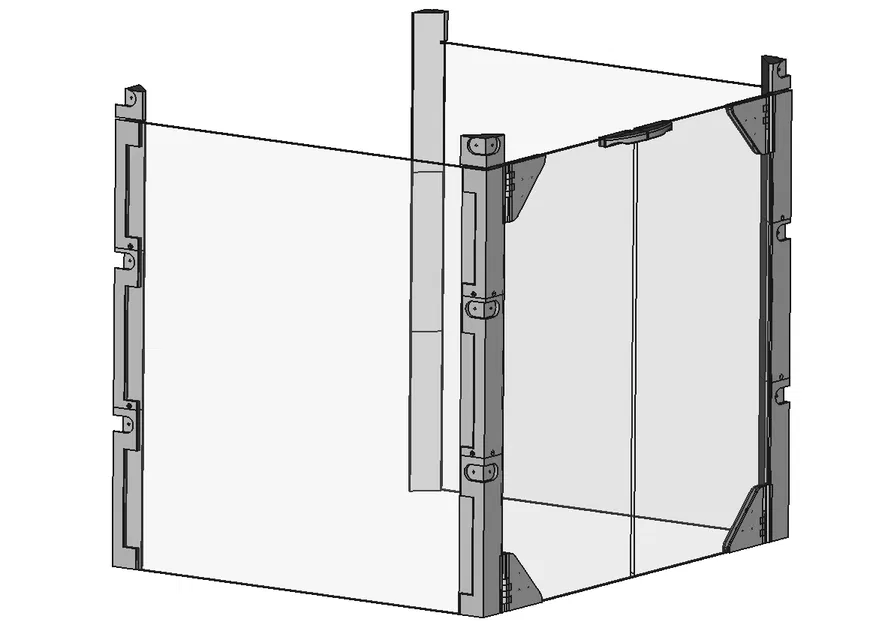Tủ BROR V2 - Giải pháp thay thế LACK cho dân chơi 3D - Image 2