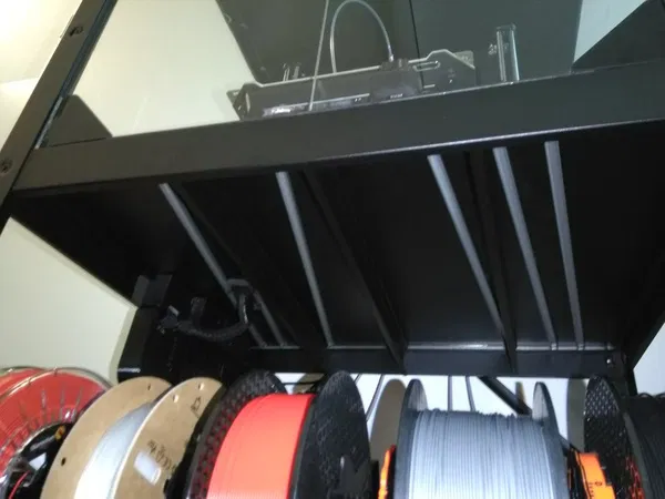 Tủ BROR V2 - Giải pháp thay thế LACK cho dân chơi 3D - Image 4