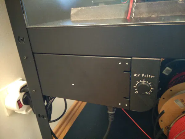 Tủ BROR V2 - Giải pháp thay thế LACK cho dân chơi 3D - Image 5