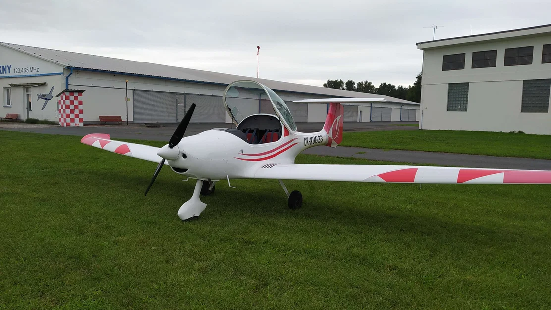 Mô hình ATEC 122 Zephyr 2000 Sẵn Sàng In 3D - Image 2