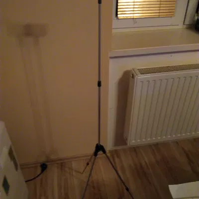 Chân đế 3 chân siêu nhẹ