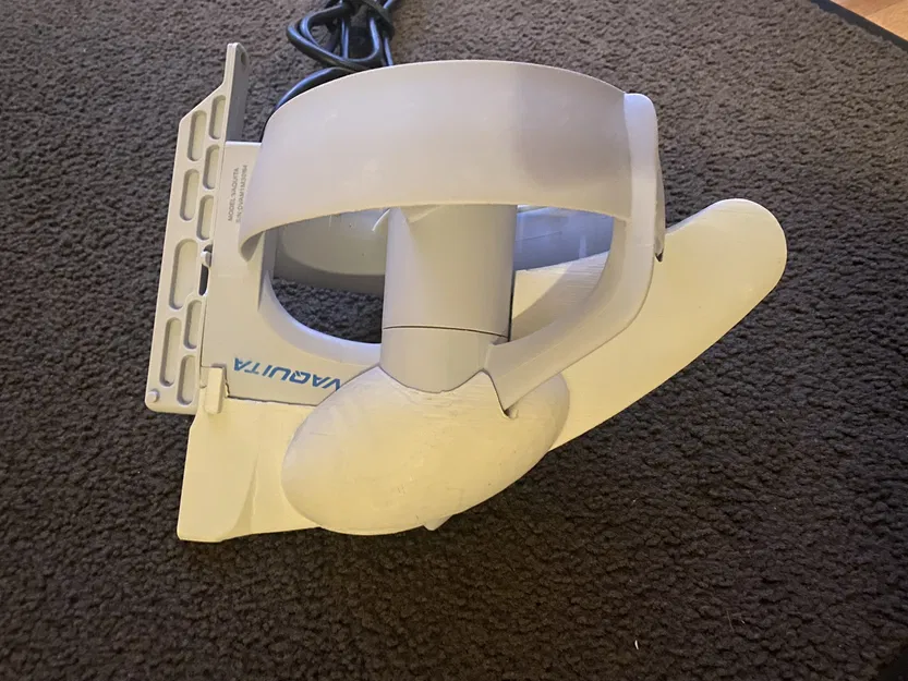 Vây gắn thêm cho động cơ điện ePropulsion VAQUITA SUP - Image 1