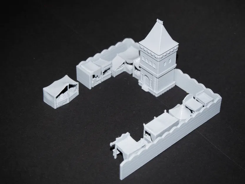 Chợ The Owl House (Phần Sau) - Image 2