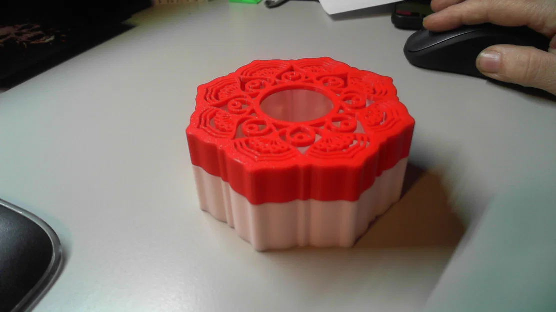 Hộp Quà Mandala - Image 1