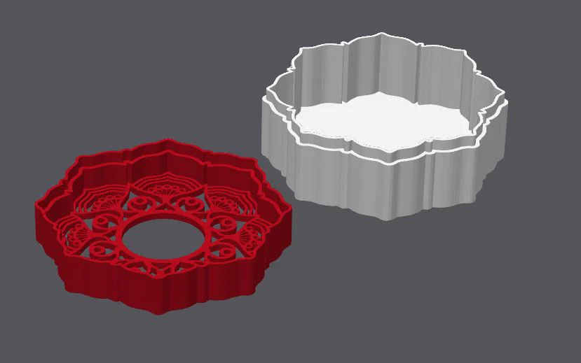 Hộp Quà Mandala - Image 2