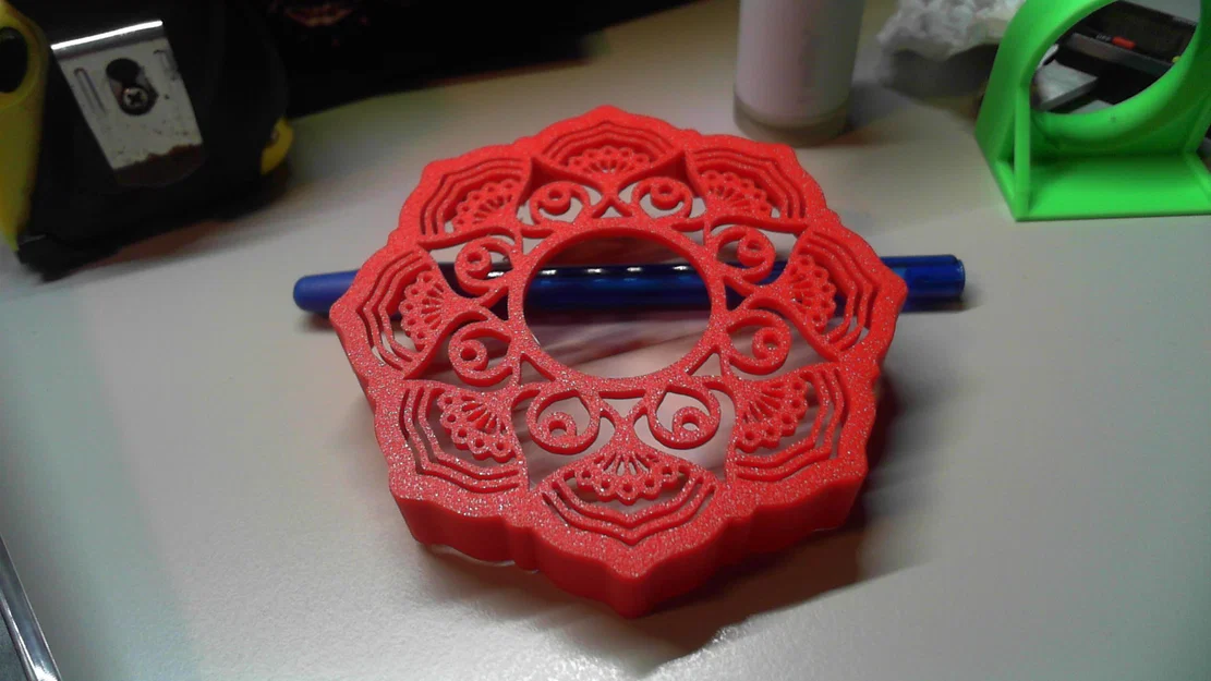 Hộp Quà Mandala - Image 3