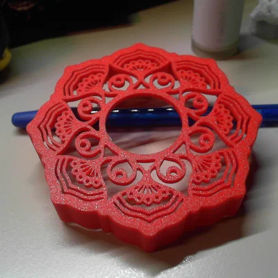 Hộp Quà Mandala