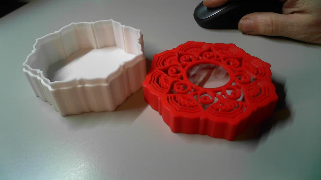 Hộp Quà Mandala - Image 4