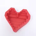 BỘ XẾP HÌNH KHỐI TRÁI TIM LOGIC - Thumbnail 7